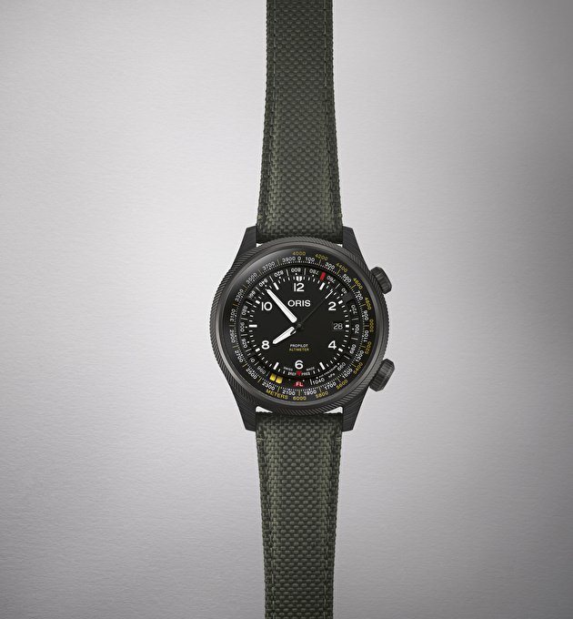 Наручные часы ProPilot Altimeter