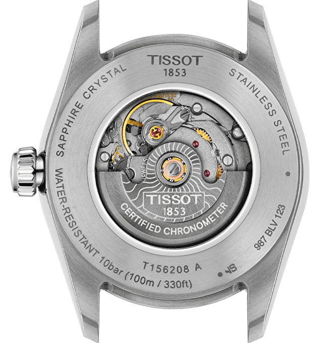 Наручные часы Tissot Ballade