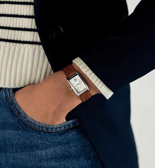 Наручные часы American Classic Ardmore Quartz