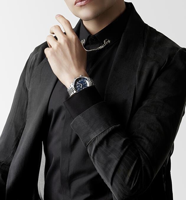 Наручные часы Longines Legend Diver