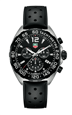Наручные часы Formula 1 Chronograph Quarz 43 Mm