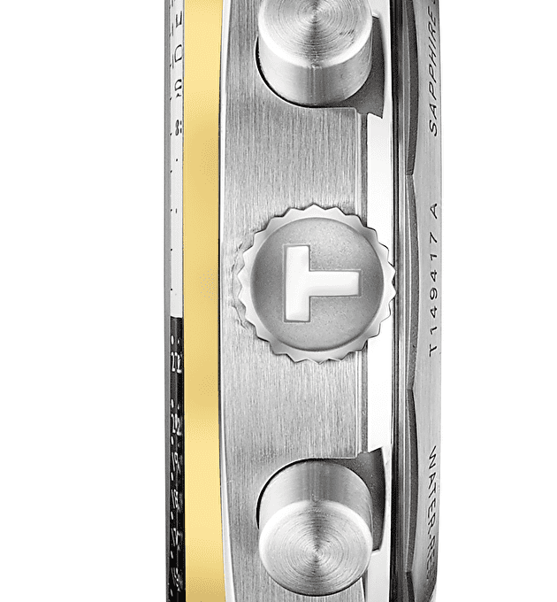 Наручные часы Tissot PR516 Chronograph