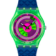 Наручные часы SWATCH NEON SKYCHART