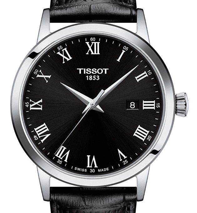 Наручные часы Tissot Classic Dream Quartz
