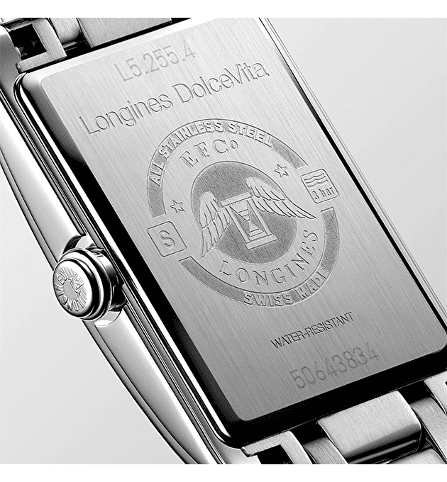 Наручные часы Longines Dolcevita
