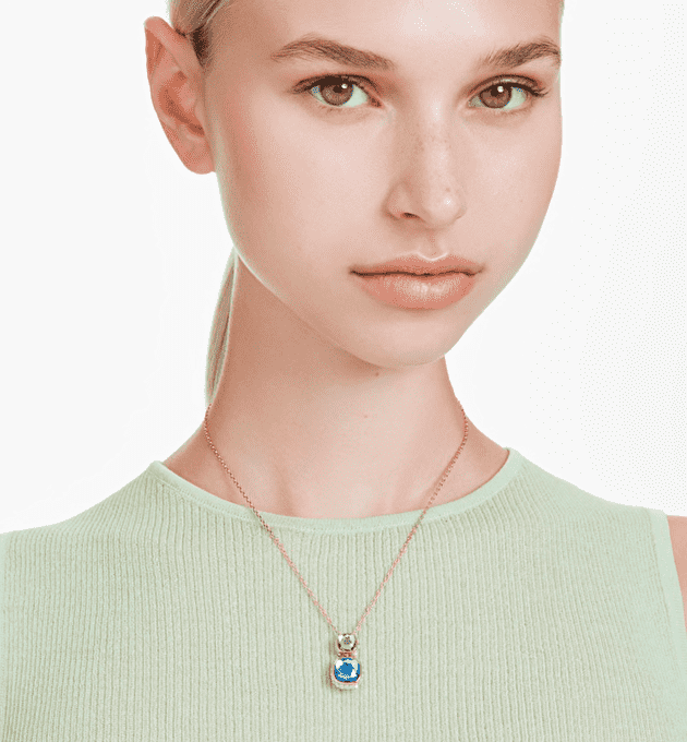 Подвеска Chroma