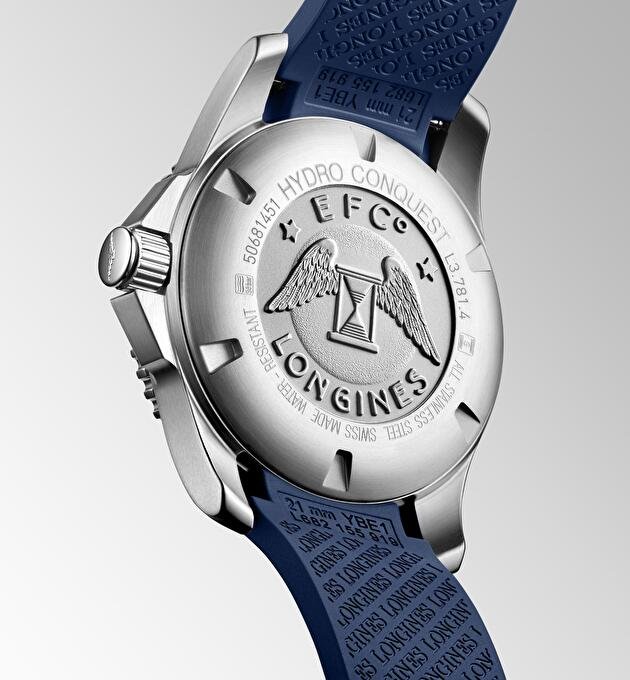 Наручные часы Longines Hydroconquest