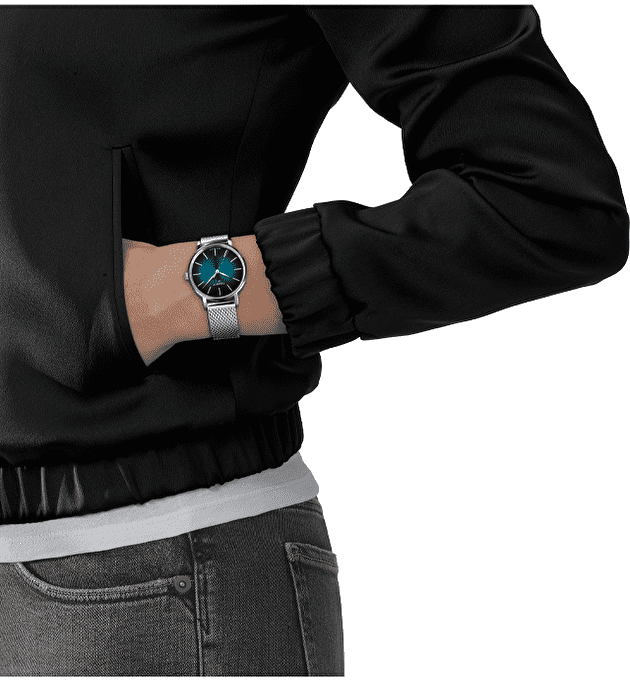 Наручные часы Tissot Everytime Lady