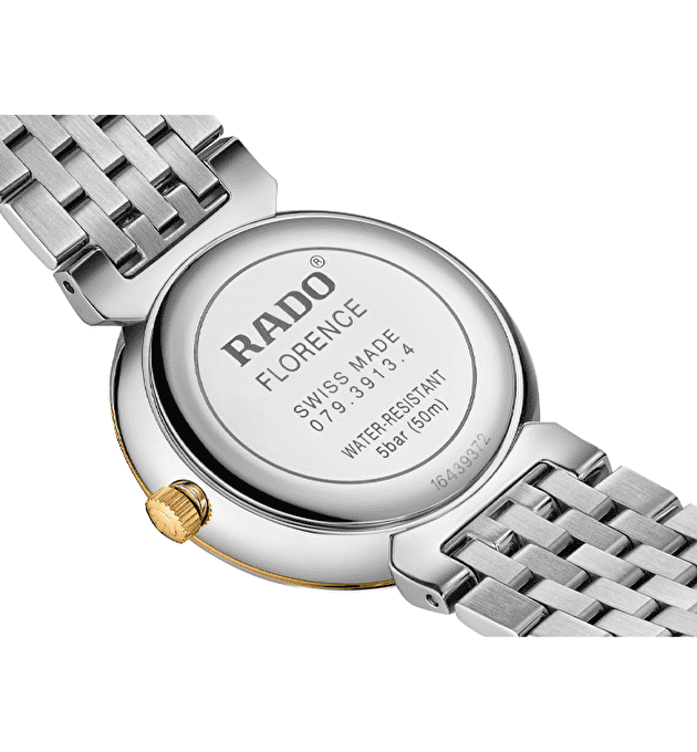 Наручные часы Rado Florence Diamonds