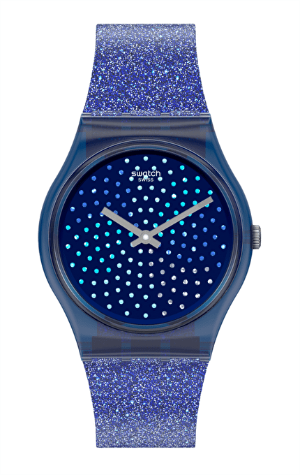 Swatch Blumino