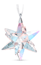 Елочное украшение Classic Ornaments Star