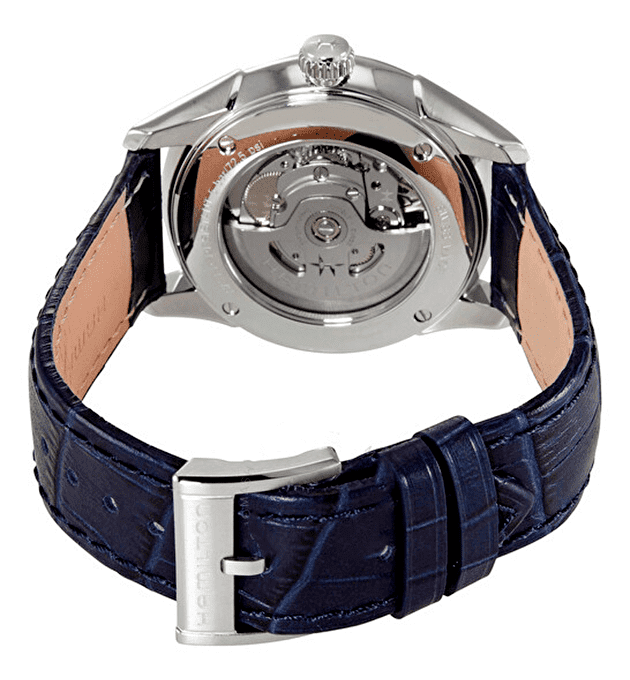 Наручные часы Hamilton Jazzmaster Auto