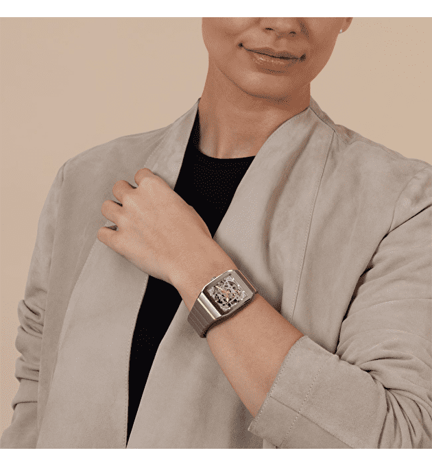 Наручные часы Rado Anatom Skeleton