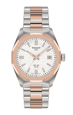 Наручные часы Prc 100 Solar 34mm