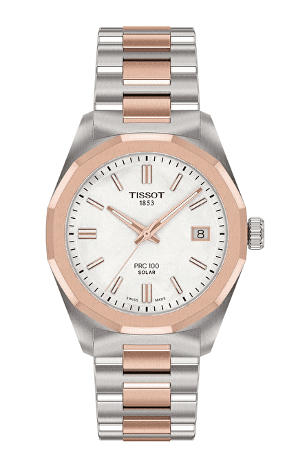 Наручные часы Tissot Prc 100 Solar 34mm