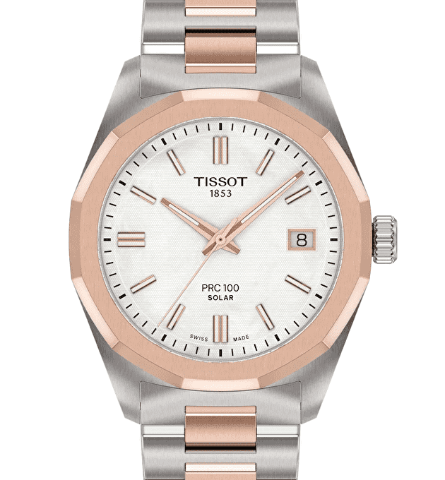 Наручные часы Tissot Prc 100 Solar 34mm
