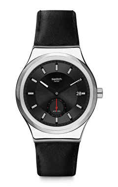 Наручные часы PETITE SECONDE BLACK