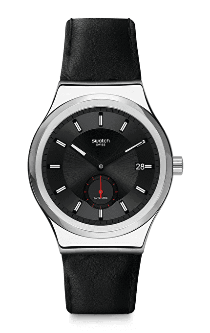 Наручные часы SWATCH PETITE SECONDE BLACK
