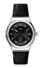 Наручные часы SWATCH PETITE SECONDE BLACK