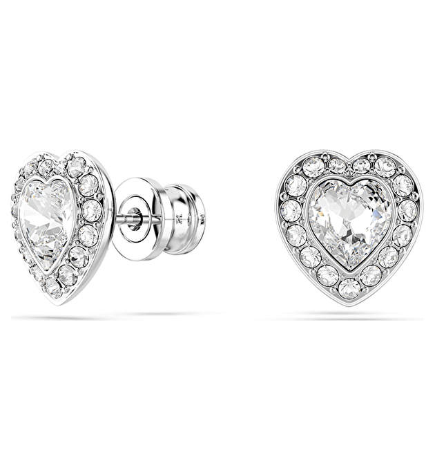 Серьги-гвоздики Ariana Grande x Swarovski