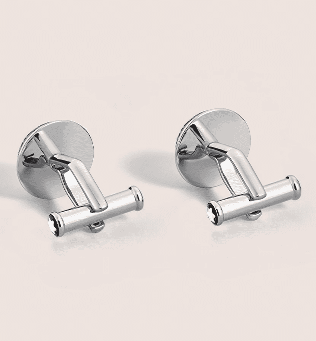 Запонки Writers Edition Homage To Johann Wolfgang Von Goethe