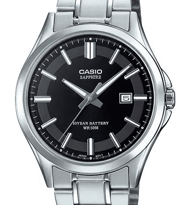 Наручные часы Casio Collection
