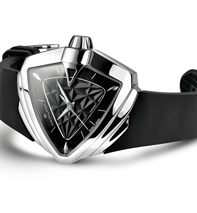 Наручные часы Hamilton Ventura S Quartz