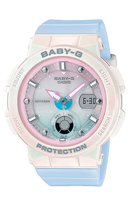 Наручные часы Casio Baby-G
