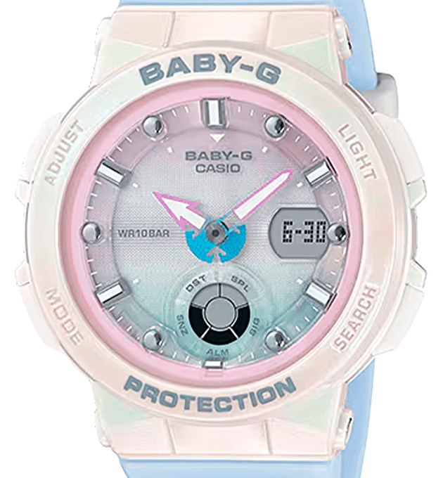 Наручные часы Casio Baby-G