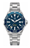 Наручные часы Tag Heuer Aquaracer 300m Calibre 5 Automatic Watch 43 Mm