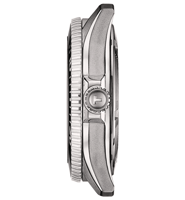 Наручные часы Tissot Seastar 1000 Powermatic 80 40mm