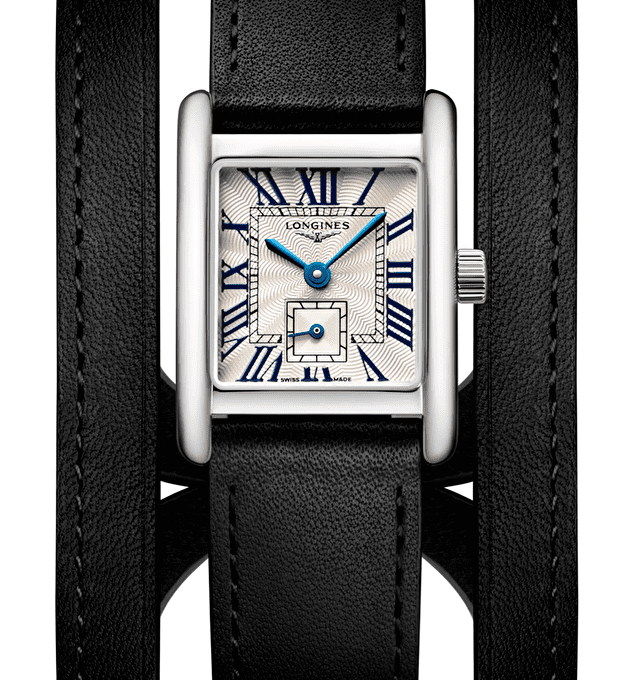 Наручные часы Longines Mini Dolcevita