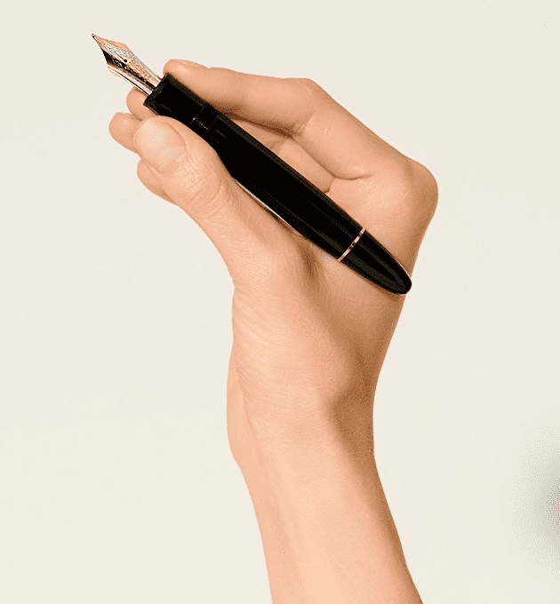 Перьевая ручка Meisterstück