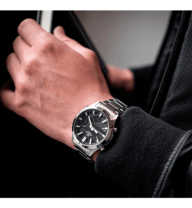 Наручные часы Casio Edifice