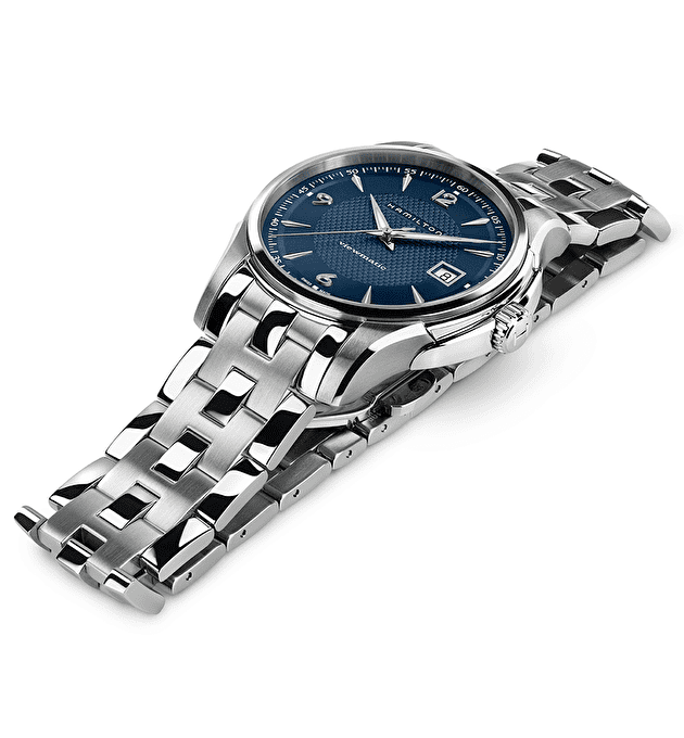 Наручные часы Hamilton Jazzmaster Viewmatic Auto