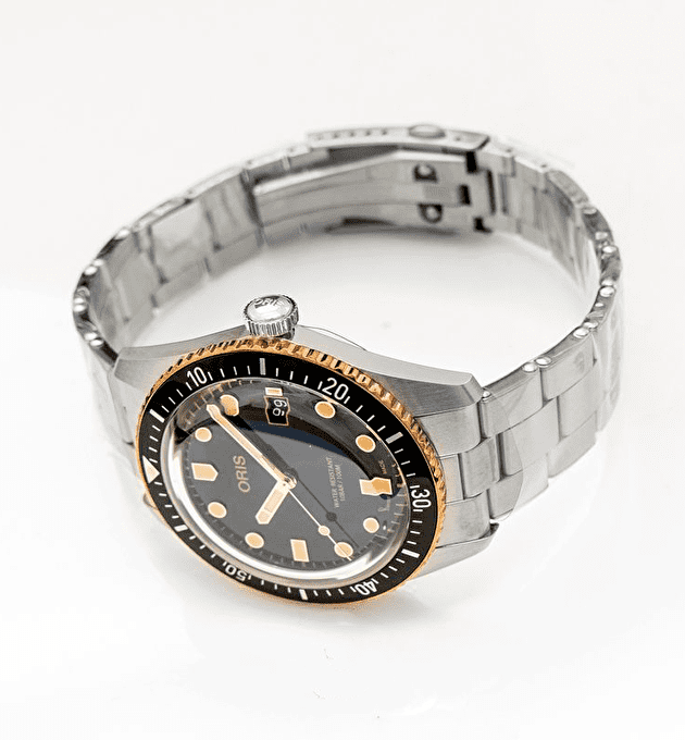 Наручные часы Divers Sixty-Five