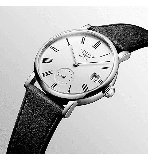 Наручные часы The Longines Elegant Collection