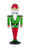 Фигурка Holiday Cheers Nutcracker