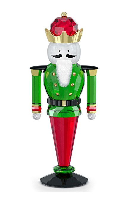 Фигурка Holiday Cheers Nutcracker