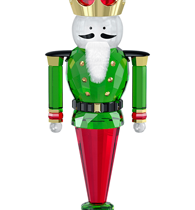 Фигурка Holiday Cheers Nutcracker