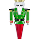 Фигурка Holiday Cheers Nutcracker