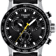 Tissot Supersport Chrono