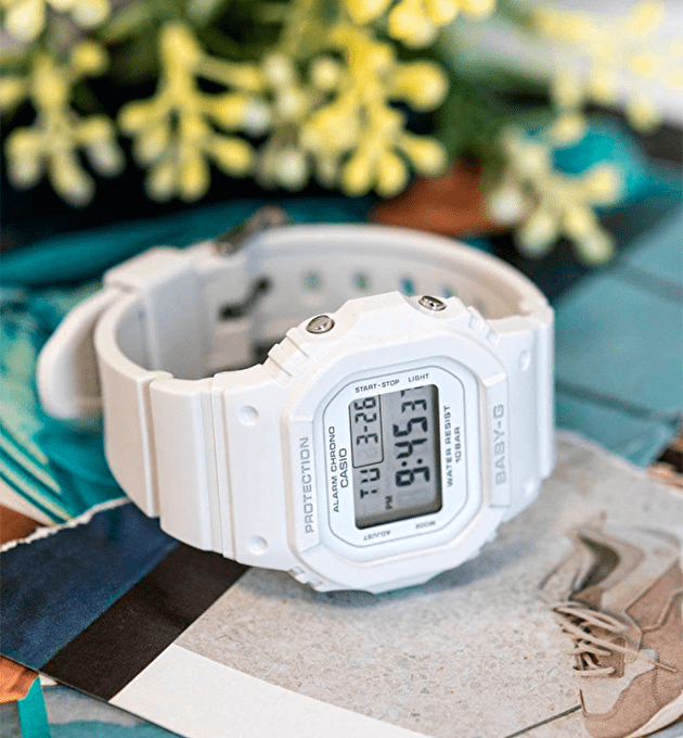 Наручные часы Casio Baby-G