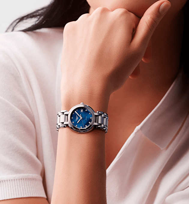 Наручные часы Longines Primaluna