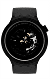 Swatch C-Black