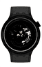 Наручные часы Swatch C-Black