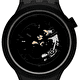 Наручные часы Swatch C-Black