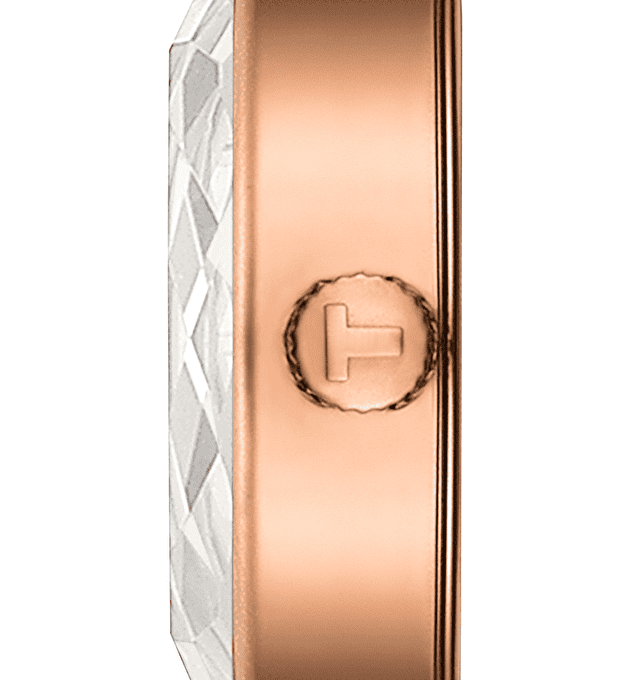 Наручные часы Tissot Lovely Round