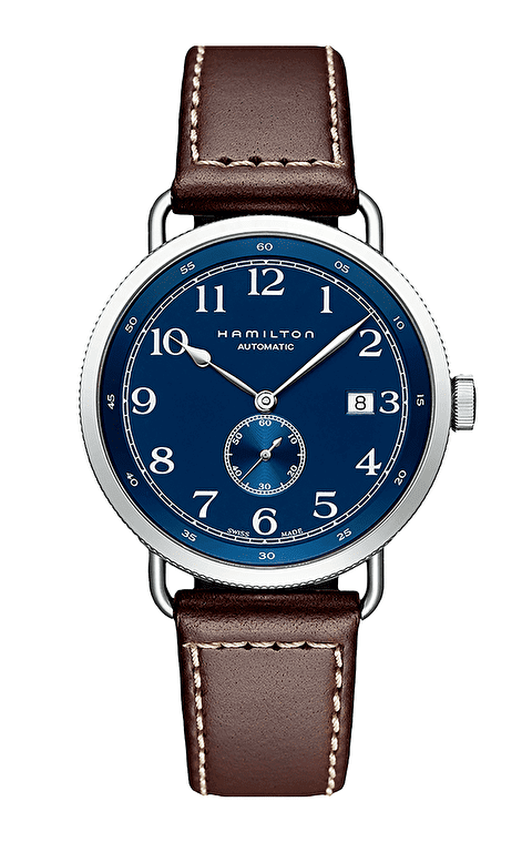Часы Hamilton (Хамилтон) купить в Минске, цены в магазине Swisstime