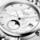 Longines Elegant Collection Moonphase